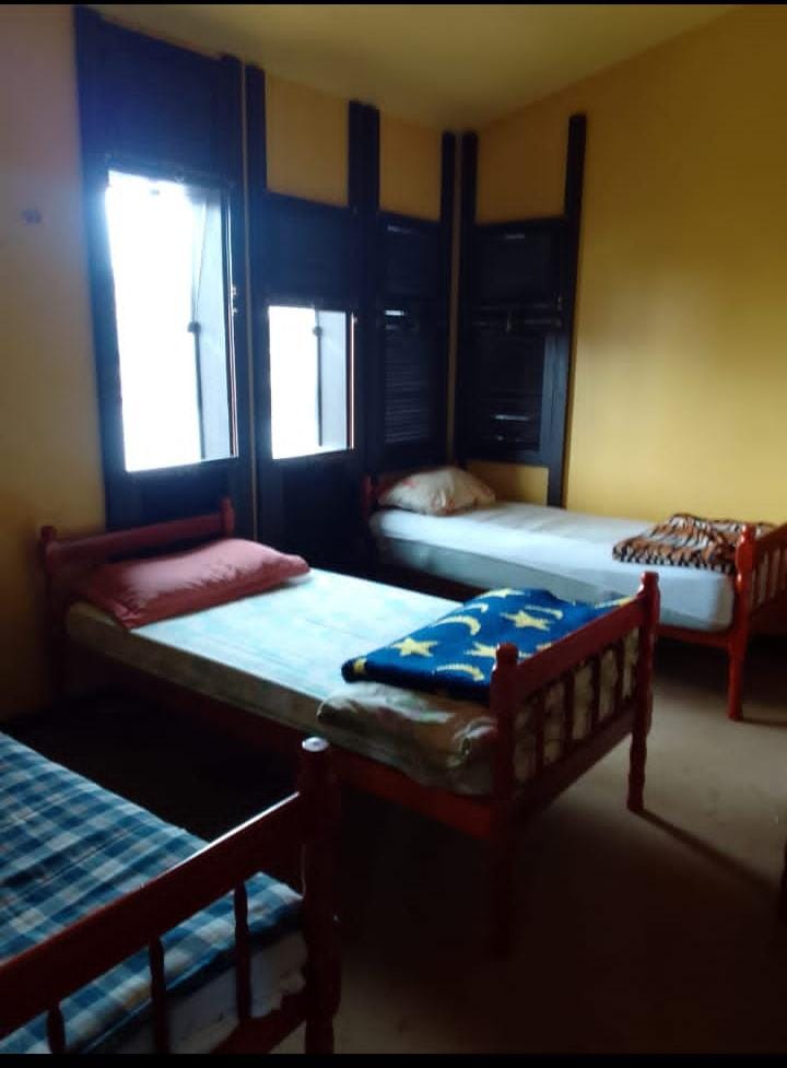 Unidade Pelotas Feminina